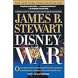 DisneyWar