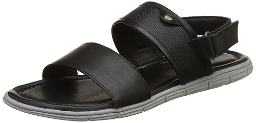 Men's Descartes Leather Sandals