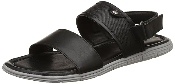 Men's Descartes Leather Sandals