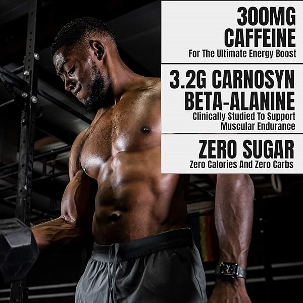 C4 ULTIMATE NON-CARBONATED ZERO SUGAR ENERGY DRINK, PRE WORKOUT DRINK + BETA ALANINE, 12 FL OZ (PACK OF 12)