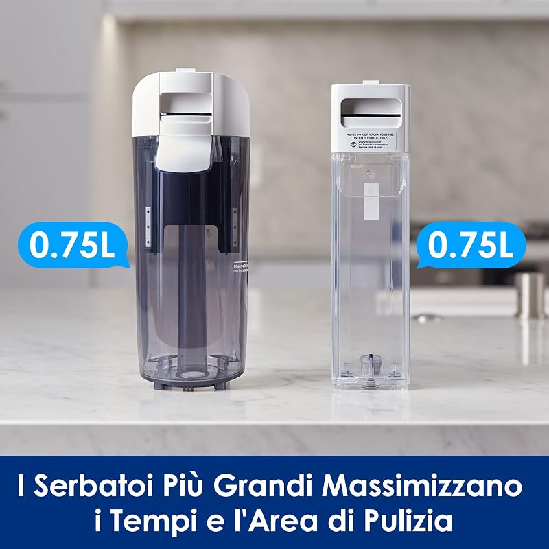 FLOOR ONE S5 Steam Aspirapolvere Lavapavimenti