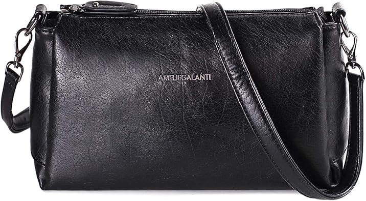 2 strap shoulder bag