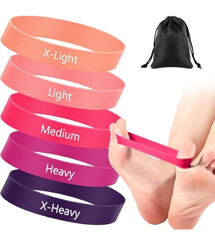 Amazon.com: Balanced Body Joe's Toe Gizmo, Pilates Foot Exercise