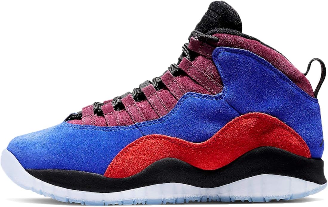 jordan retro 10 womens