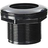 CPR Aquatic BHCPR200TTx4 2" thread x thread Abs Bulkheads (Set of 4)