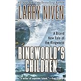 Ringworld's Children