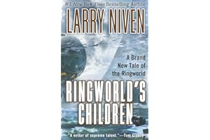Ringworld's Children