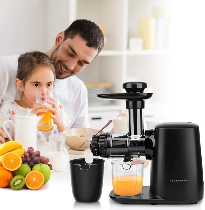 Best Juicers For Celery Juice In 2023 Top 10 Rated Reviews