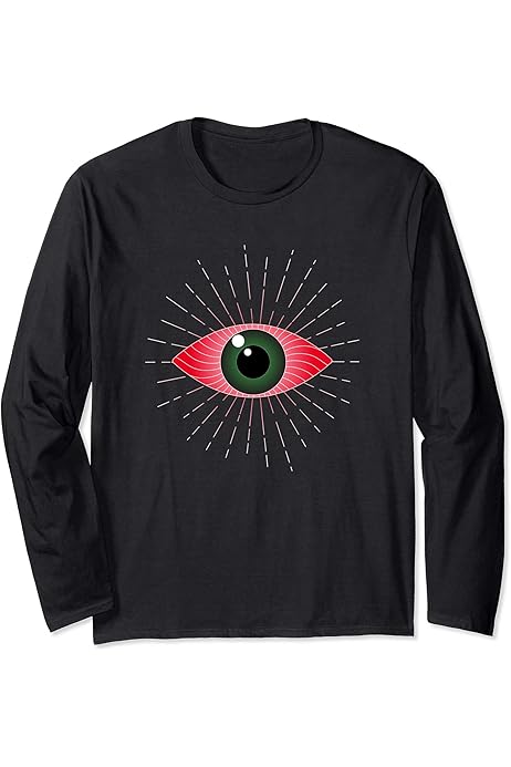 【激レア】Redeye RED BURNER TOUR LONG T-SHIRT Red Eye RED BURNER TOUR LONG T-SHIRT