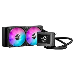 ASUS ROG Ryujin III 240 ARGB All-in-one Liquid CPU