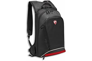 Ducati Redline B4 - All-use knapsack 981077029