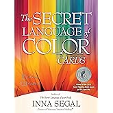 The Secret Language of Color Cards (Essential Wellness Series)