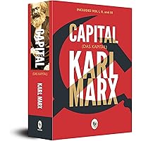 Capital (Das Kapital)