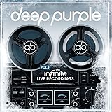 Infinite Live Recordings Vol 1