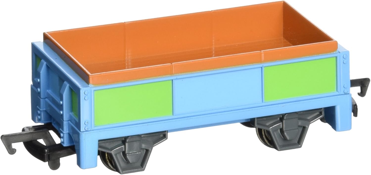 bachmann chuggington