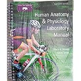 Human Anatomy & Physiology Laboratory Manual, Fetal Pig Version