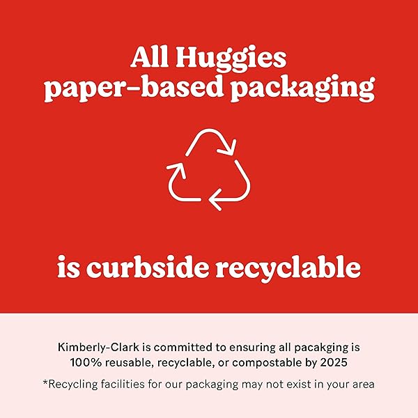 HUGGIES SIZE 2 DIAPERS, LITTLE SNUGGLERS BABY DIAPERS, SIZE 2 (12-18 LBS), 29 COUNT, PACKAGING MAY VARY
