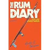 The Rum Diary: A Novel