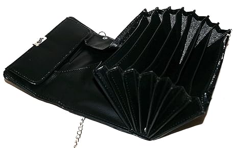 Kellnerbörse Kellnertasche Portemonnaie mit Holster Halfter
