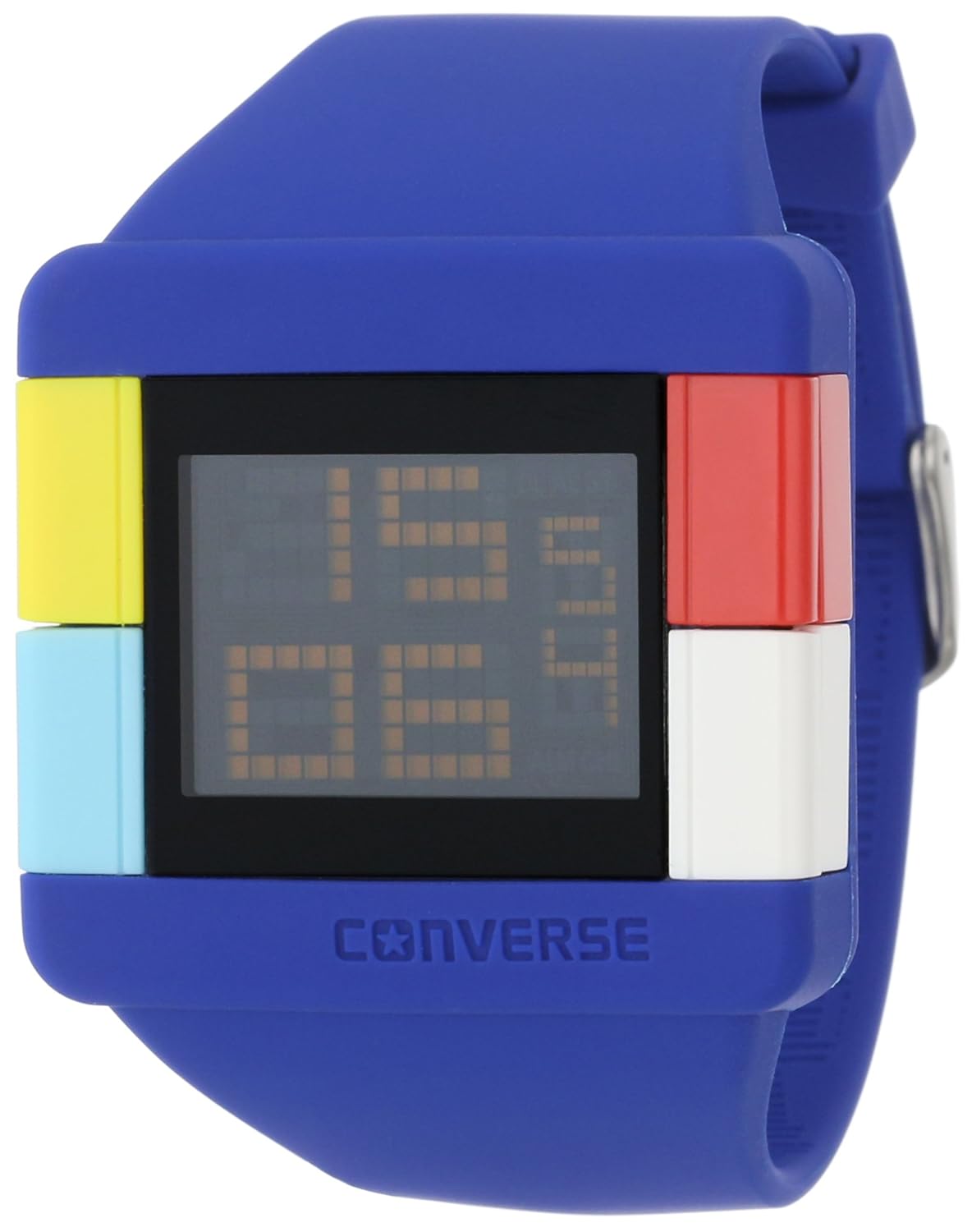 converse digital watch