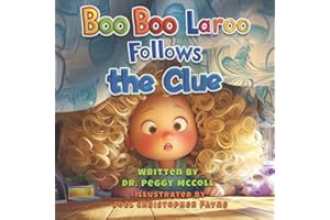 Boo Boo Laroo Follows the Clue