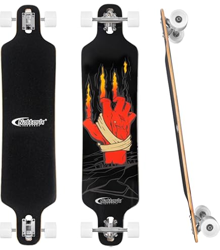 Amazon.com : Rayne Longboards 2022 Supreme 36