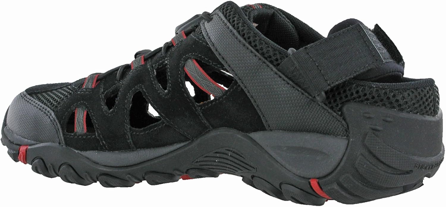 merrell yokota ascender