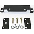 Tuffy FJ-40 Console Mounting Kit