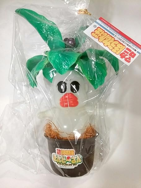 Amazon ワンフェス 18 冬 きんど さん ひのまるや 蓄光 Ver マカロニほうれん荘 ソフビ きんどーさん M1号 キン肉マン ソフビ人形 おもちゃ