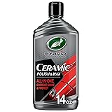 Turtle Wax 53412 Hybrid Solutions Ceramic Polish