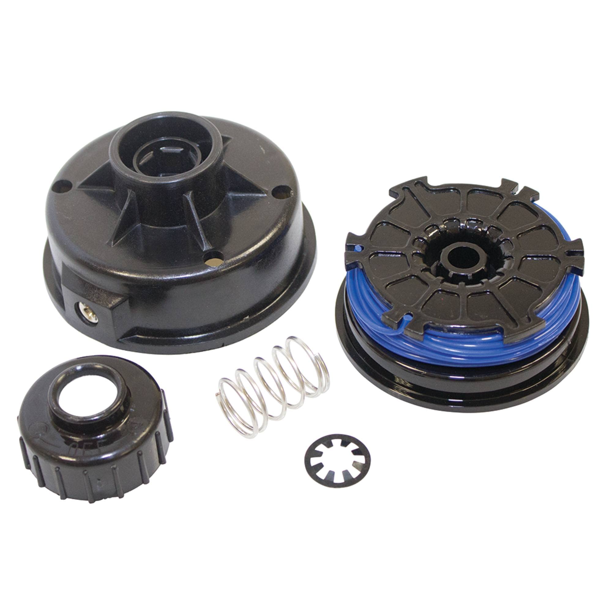 Photo 1 of Stens 385-256 String Trimmer Head Replaces Homelite DA 03001 A DA 03001 John Deere UP06761