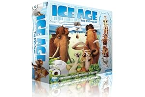 Screenlife Ice Age: The DVD Game
