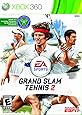 Grand Slam, Tennis 2