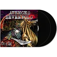 Amazon.com: Eternal Nightmare: CDs & Vinyl