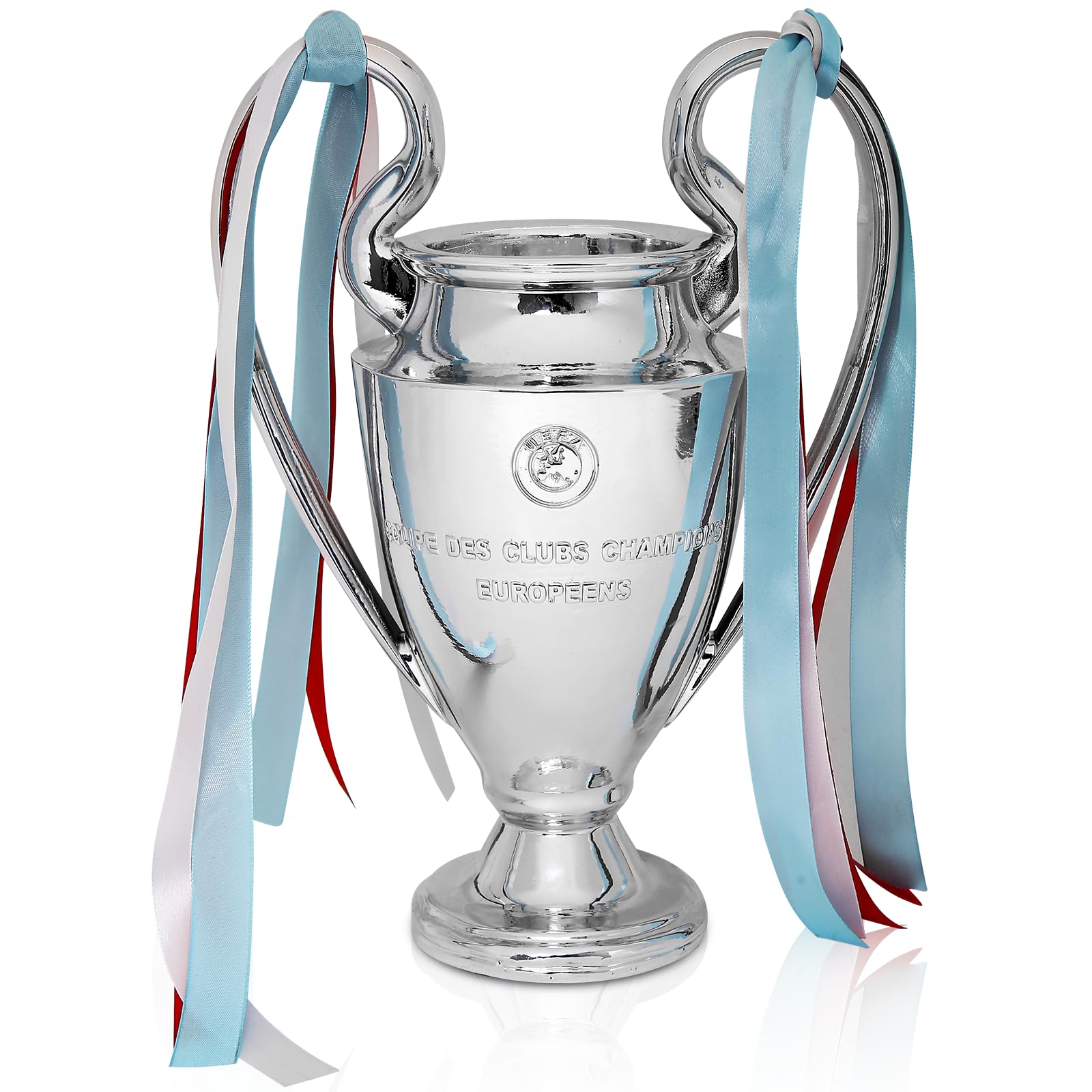 Champions Trophy Soccer Sports League Cup Award for Winners Large