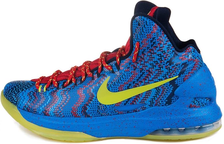 kd game 5 shoes