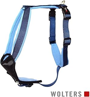 Wolters Geschirr Professional Comfort