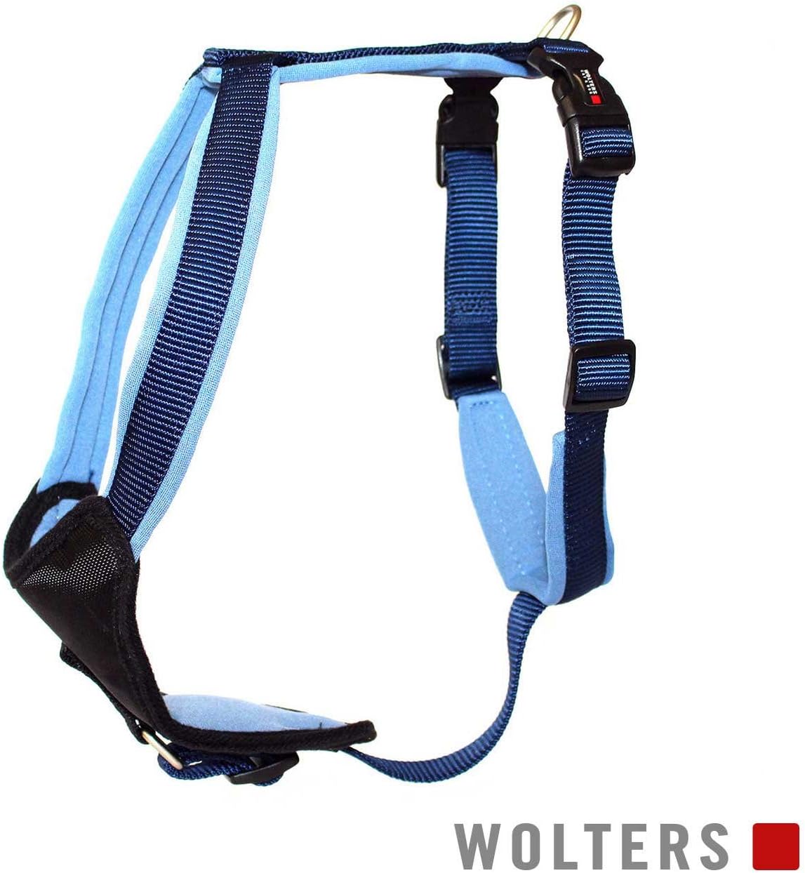 Wolters Geschirr Professional Comfort