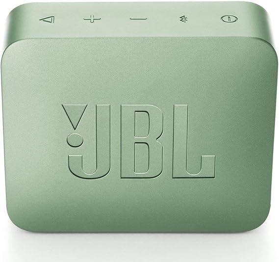 jbl go 2 portable