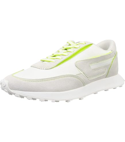 Amazon.com: Diesel_Athos S-Athos Zip Sneakers_Shoes_Farbe