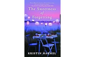 The Sweetness of Forgetting: A Book Club Recommendation!