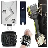 Drill Holder,Drill Holster,Improve The Way You Carry Your Power Drill, Driver, Multitool, Pneumatic,Universal Tool Holster