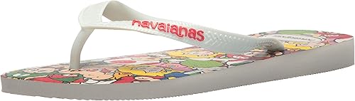 mario havaianas