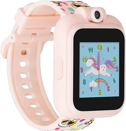 play zoom itouch watch