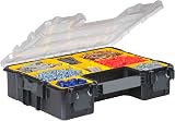 Stanley Fatmax Waterproof 10-Compartment Deep Tool Organiser 1-97-521 view 4