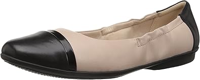 clarks ballet flats canada