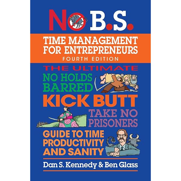 The Best of No B.S.: The Ultimate No Holds Barred Anthology