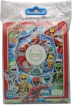 Amazon Co Jp うきわ 55 動物戦隊 ジュウオウジャー おもちゃ