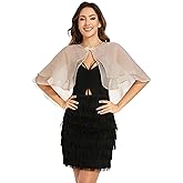 Women's Sheer Tencel Shawls and Wraps for Evening Dresses Soft Wedding Cape Lightweight Bridesmaid Scarves Cover Up