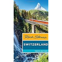 Rick Steves Switzerland